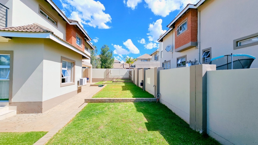 4 Bedroom Property for Sale in Shellyvale Free State